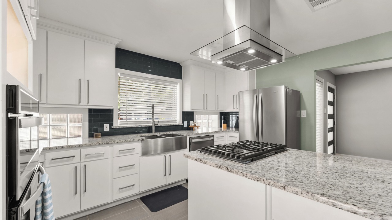 Photo of Kitchen in Preston Hollow