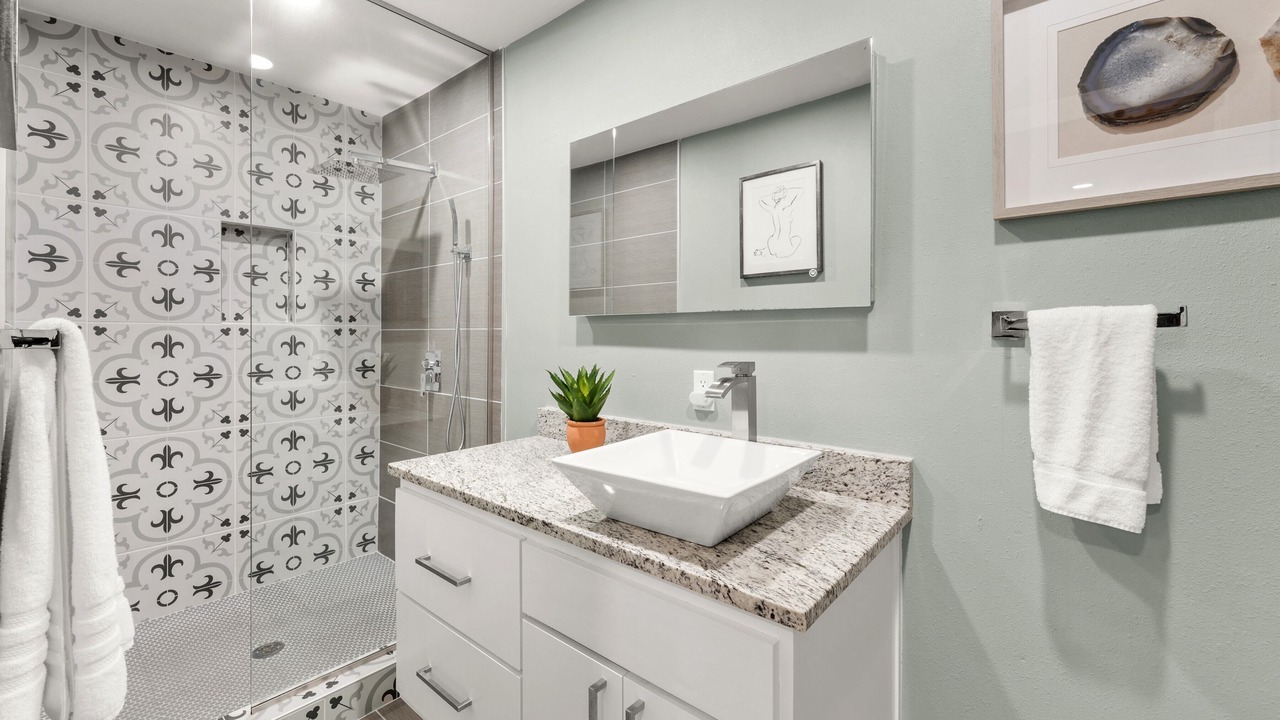 Photo of Bathroom in Preston Hollow
