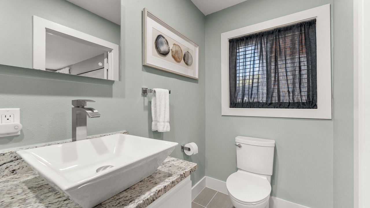 Photo of Bathroom in Preston Hollow