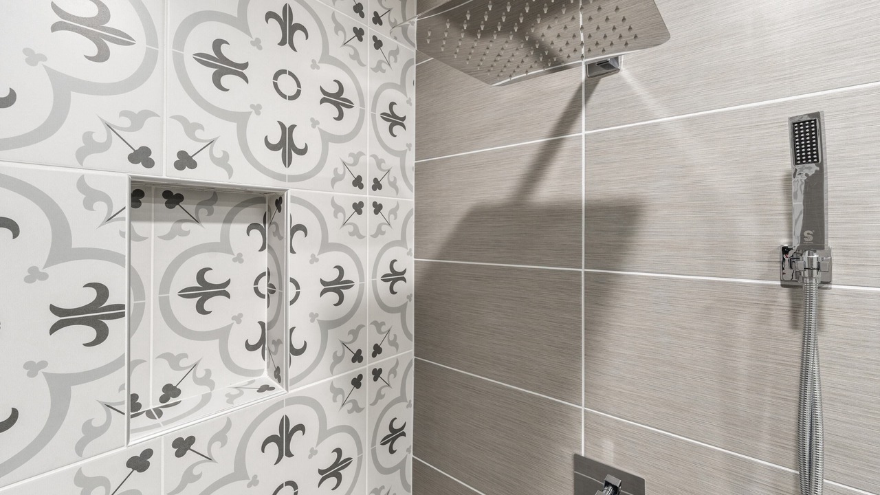 Photo of Bathroom in Preston Hollow