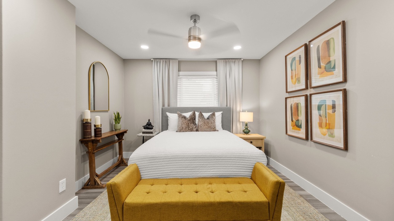 Photo of Bedroom in Preston Hollow