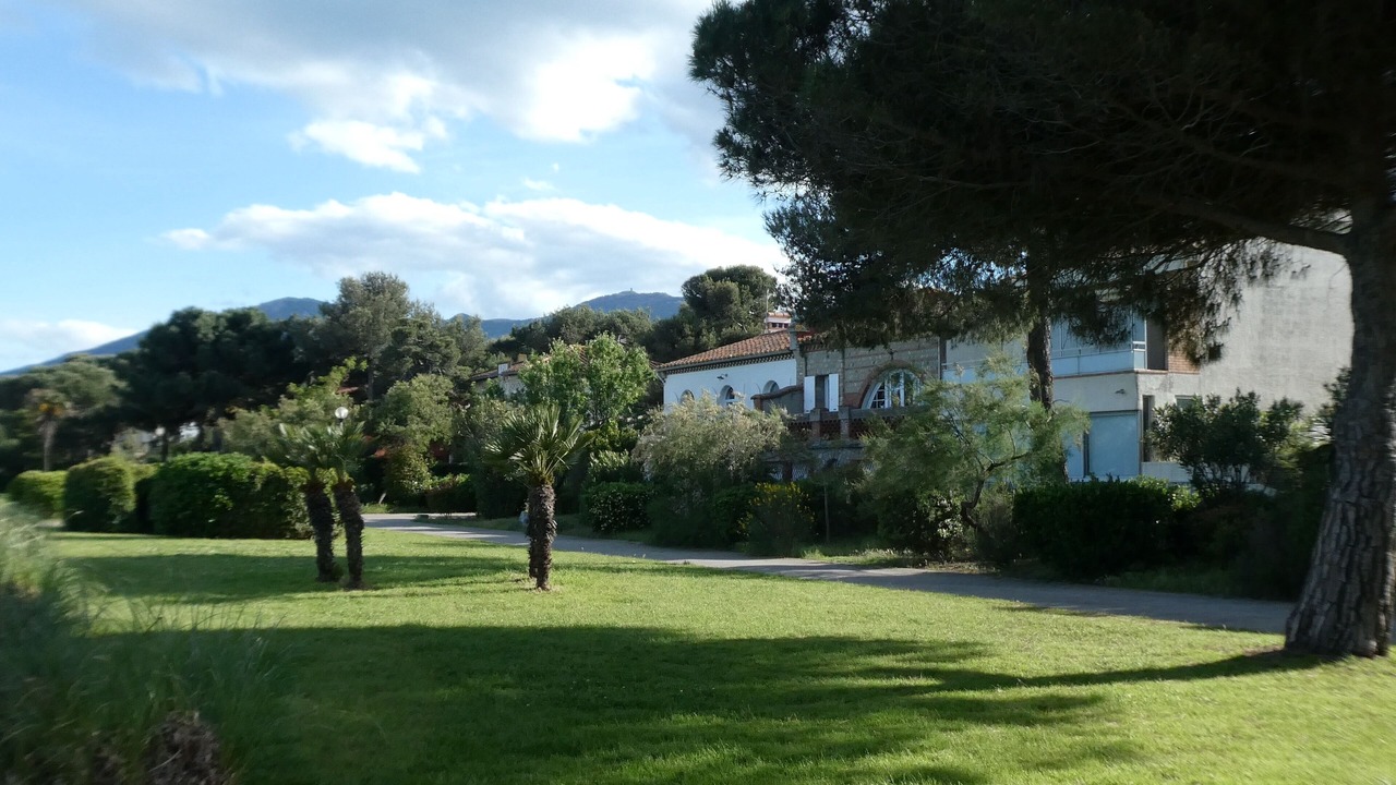 Photo of Outdoor in Argeles Plage