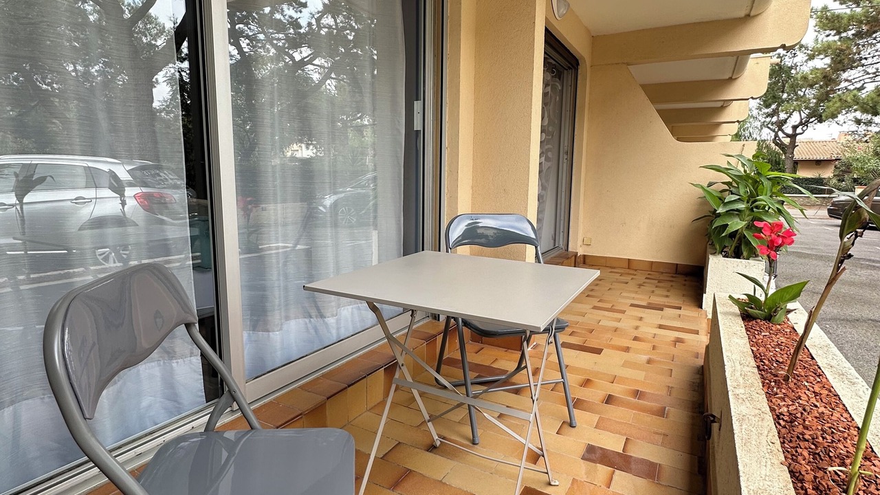 Photo of Outdoor in Argeles Plage