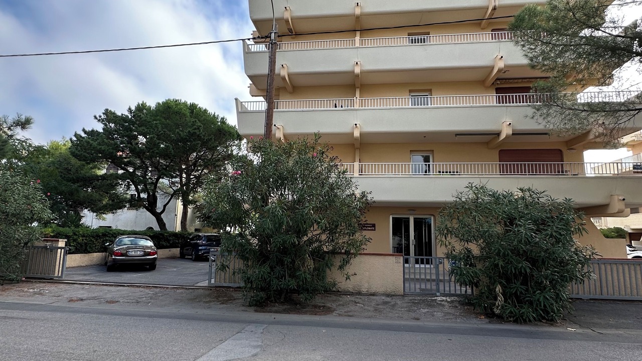 Photo of Outdoor in Argeles Plage