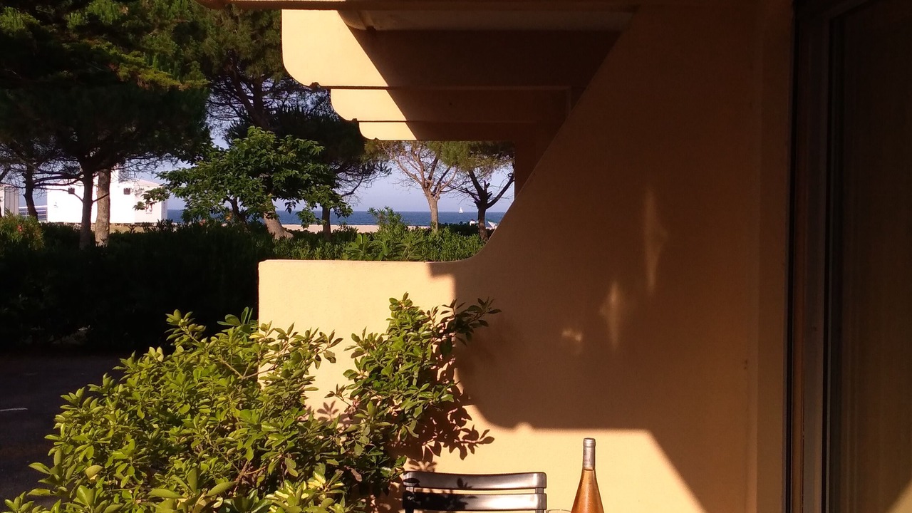 Photo of Outdoor in Argeles Plage
