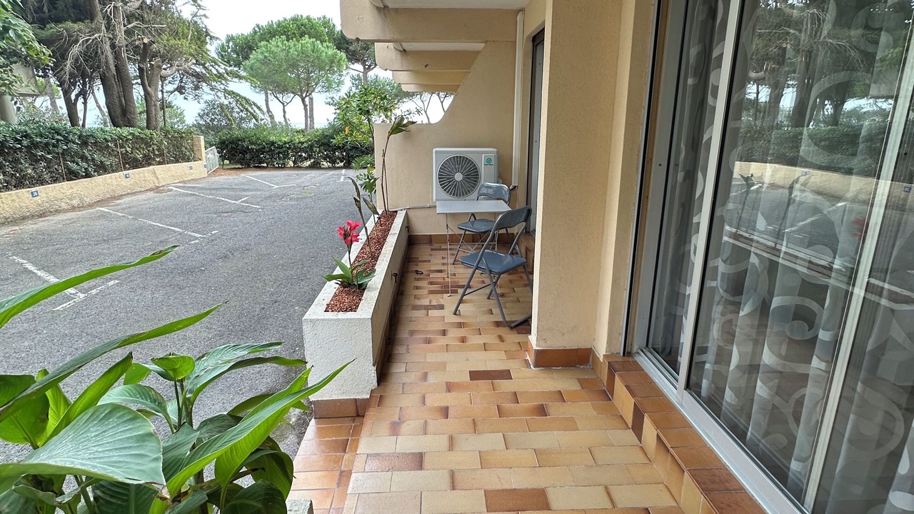 Photo of Outdoor in Argeles Plage