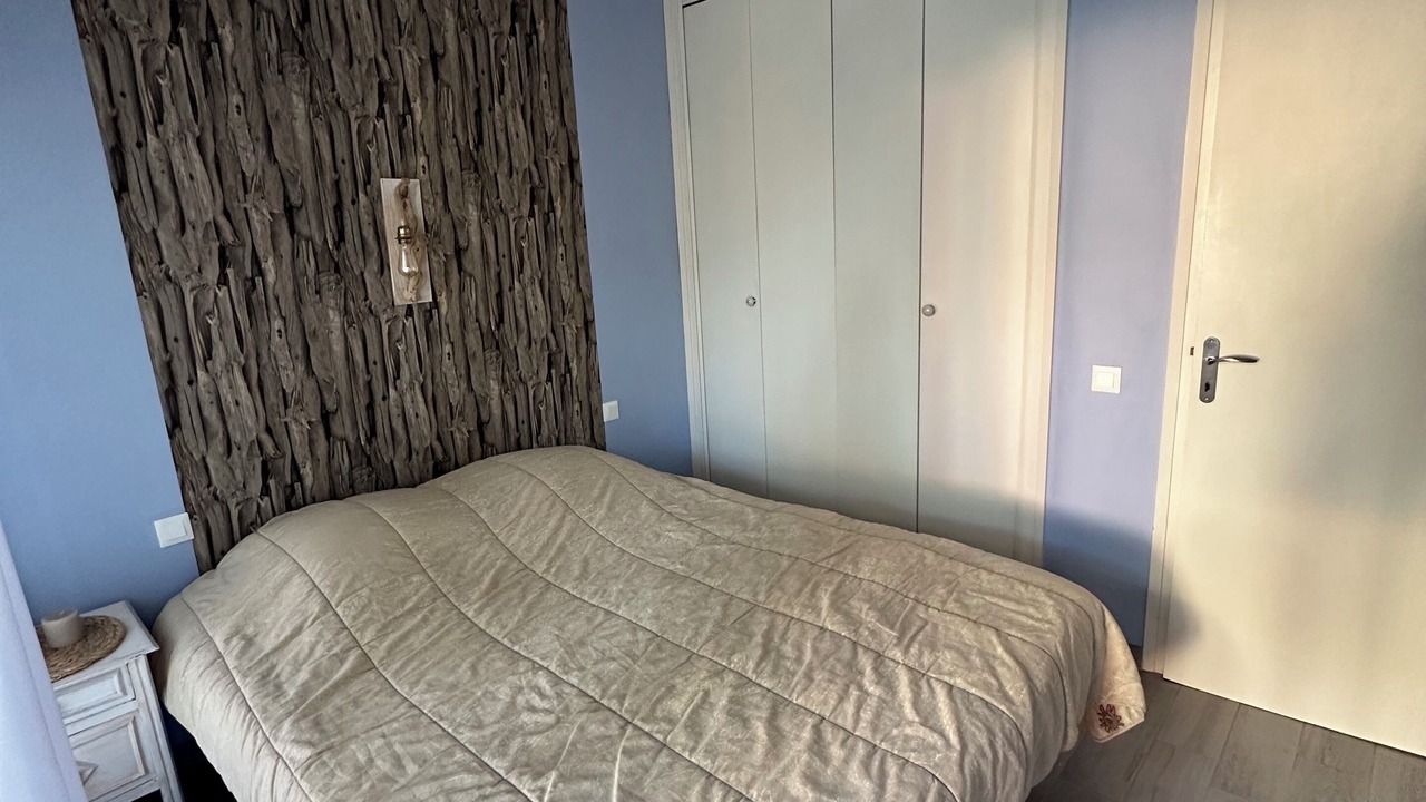 Photo of Bedroom in Argeles Plage