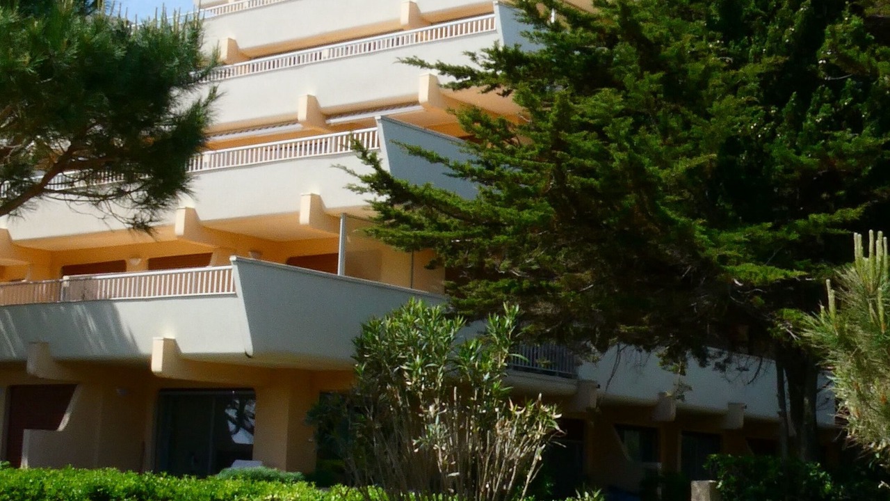 Photo of Outdoor in Argeles Plage