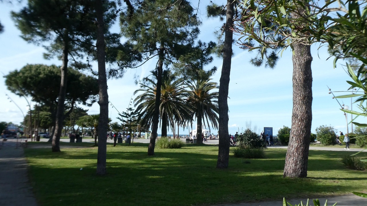 Photo of Outdoor in Argeles Plage