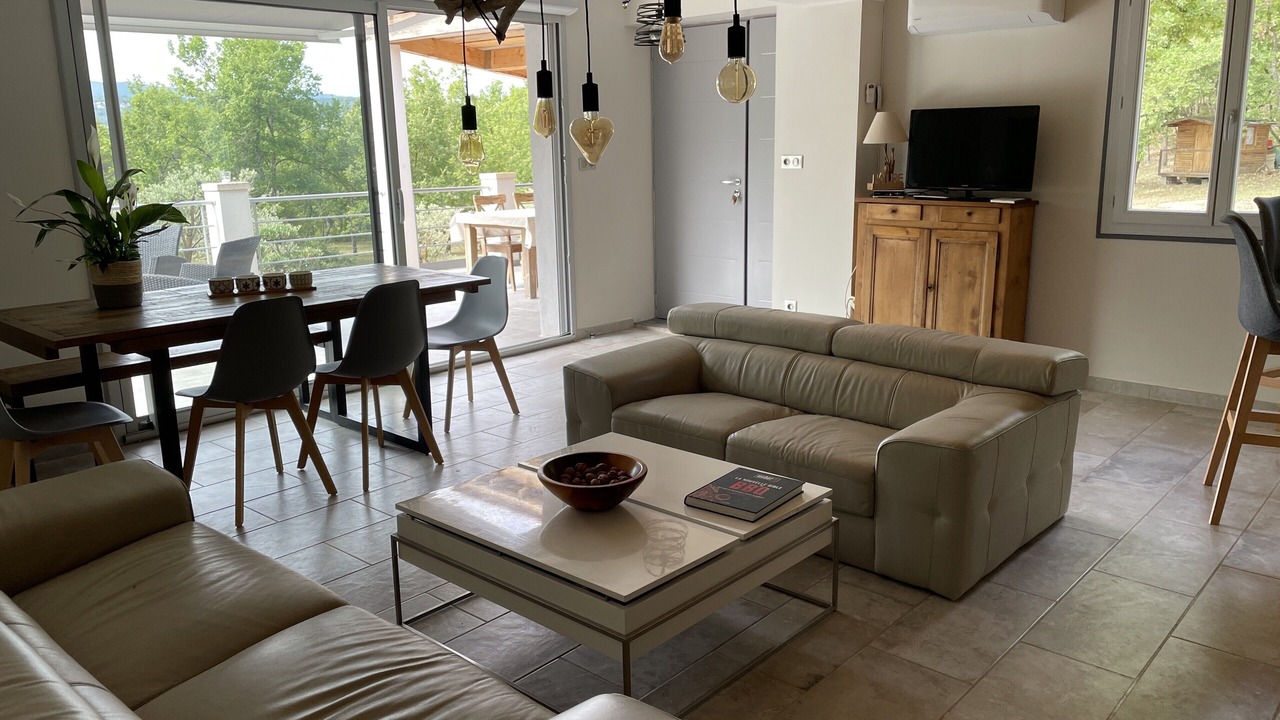 Photo of Livingroom in Caseneuve