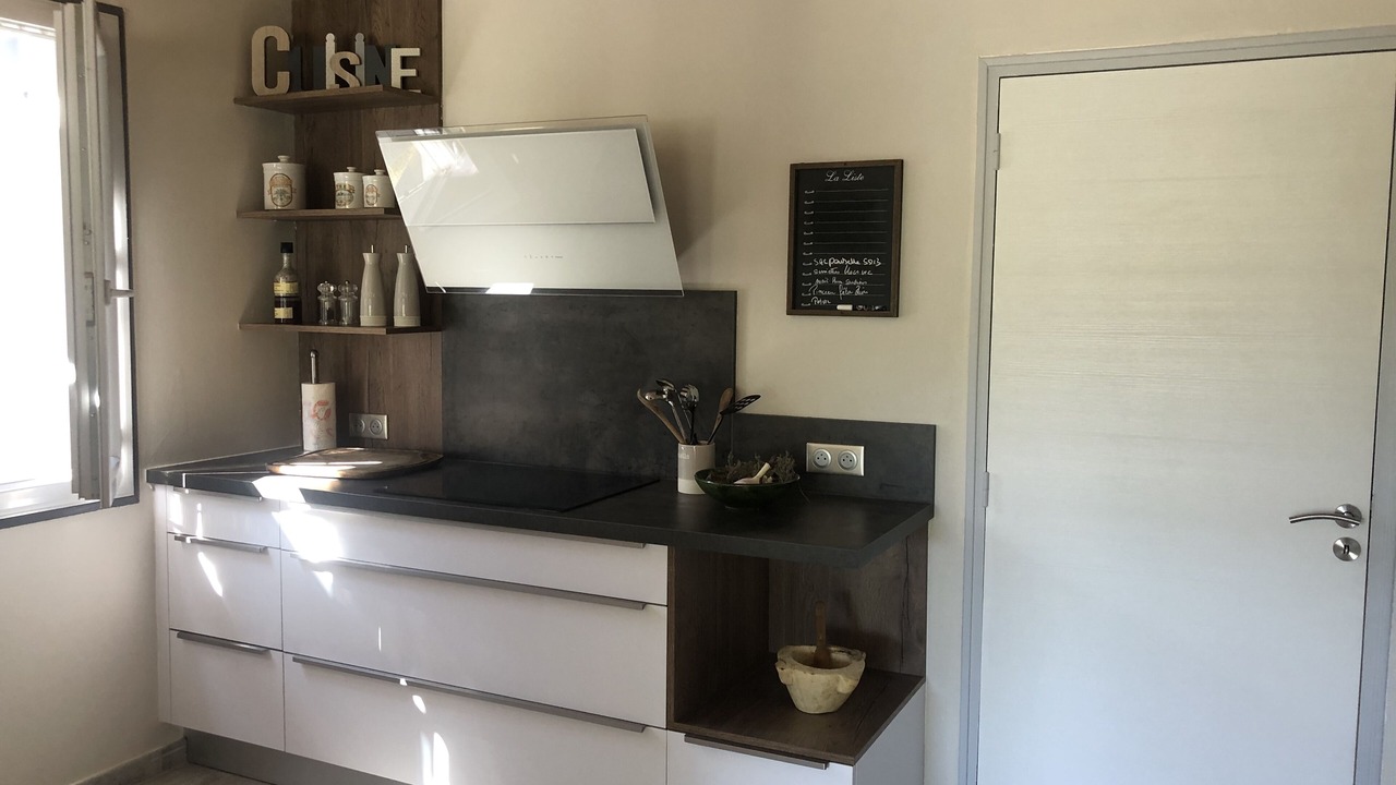 Photo of Bathroom in Caseneuve