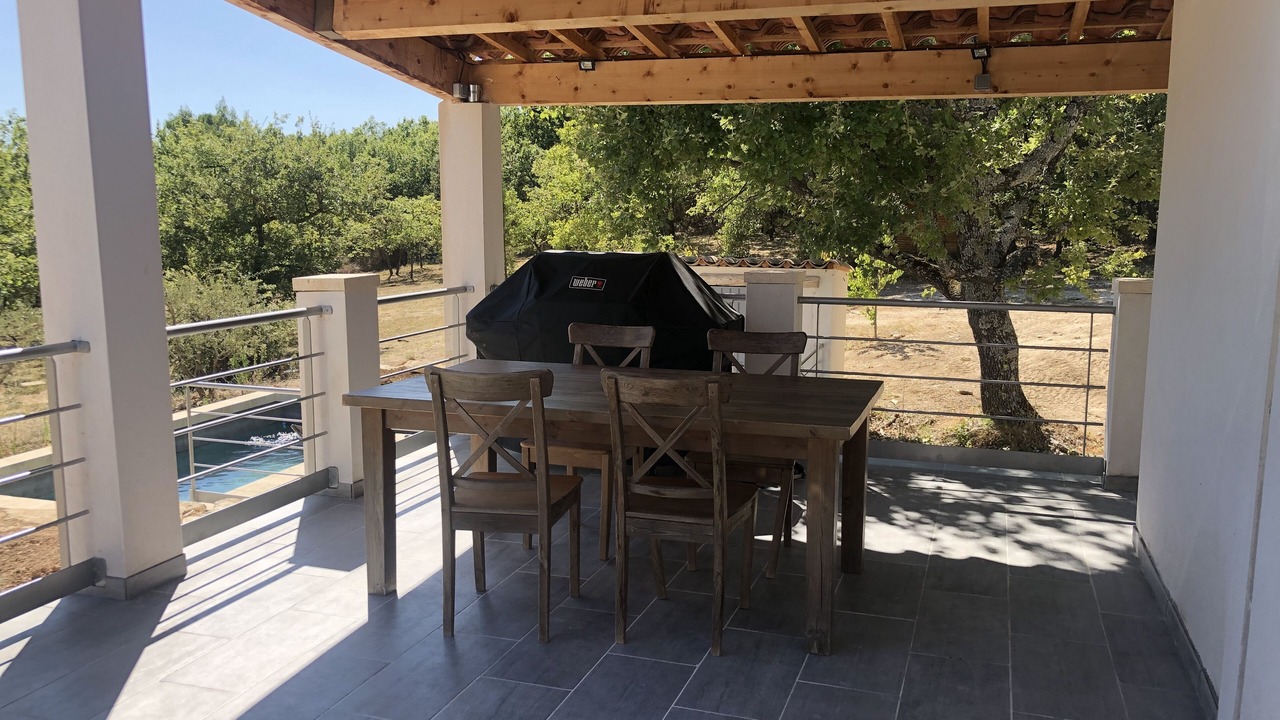 Photo of Outdoor in Caseneuve