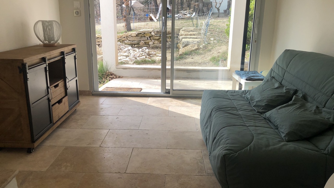 Photo of Livingroom in Caseneuve