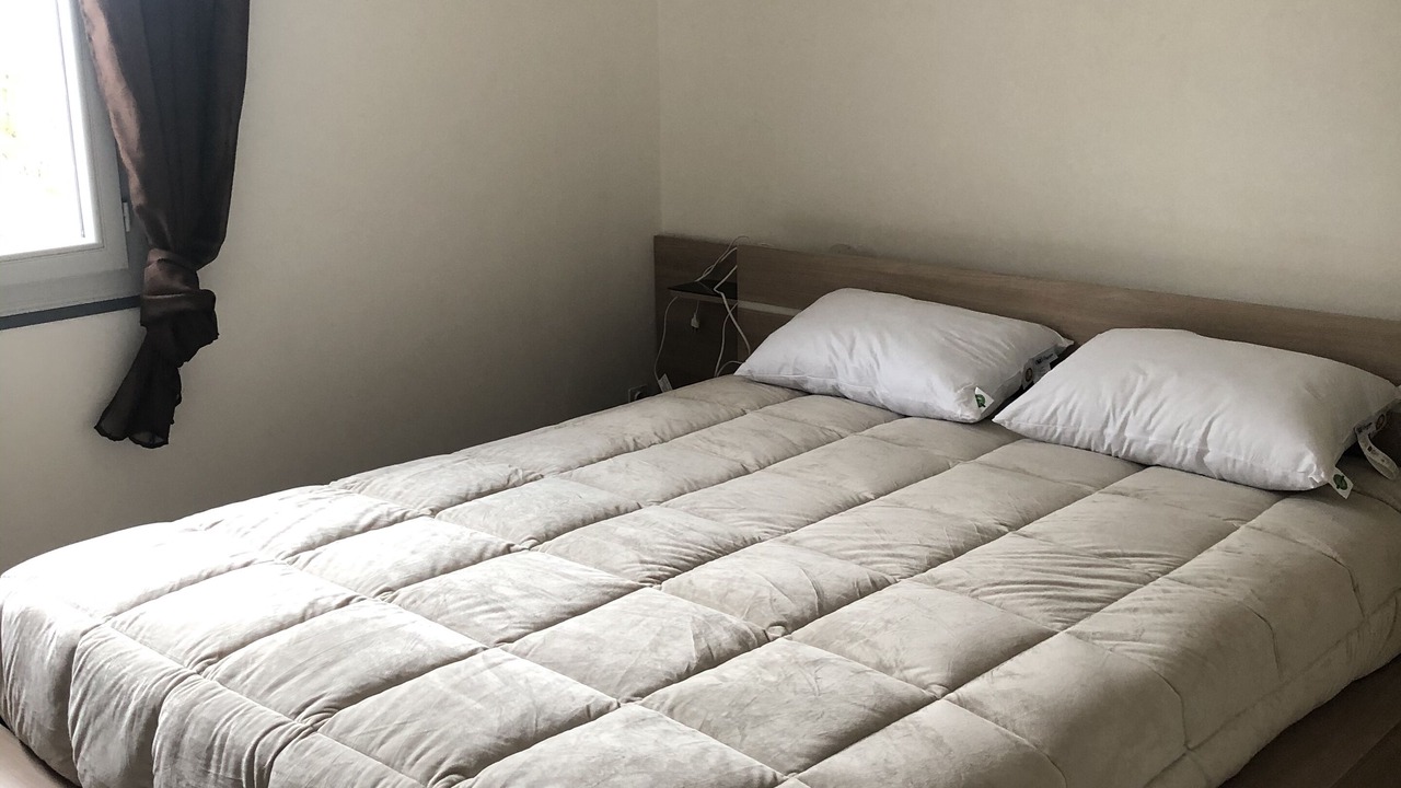 Photo of Bedroom in Caseneuve