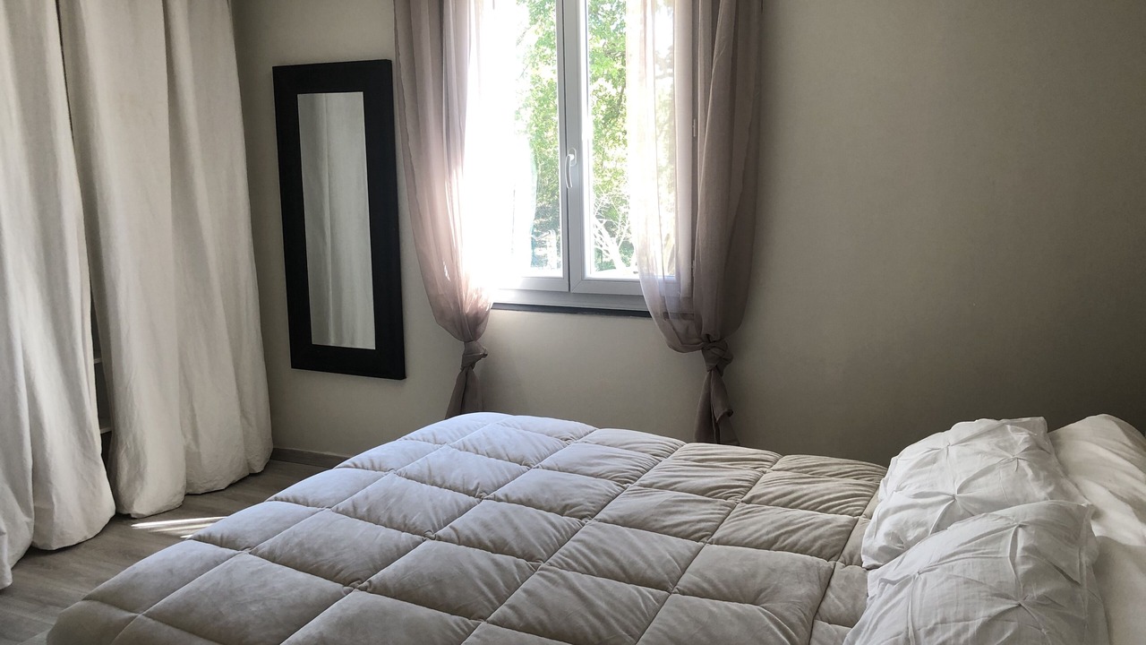 Photo of Bedroom in Caseneuve