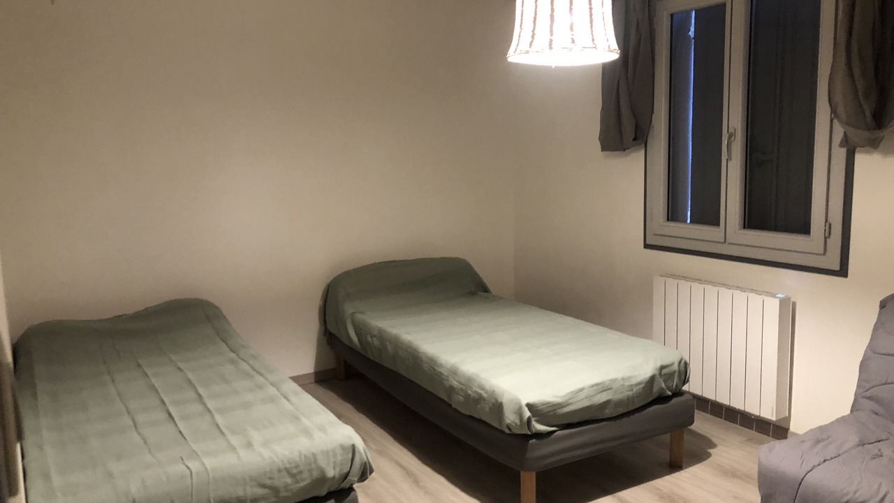 Photo of Bedroom in Caseneuve