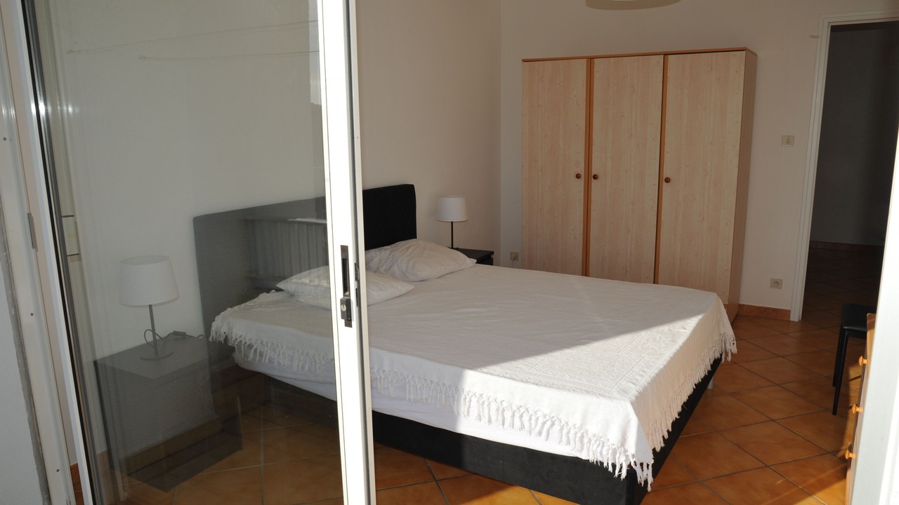 Photo of Bedroom in Cerbere