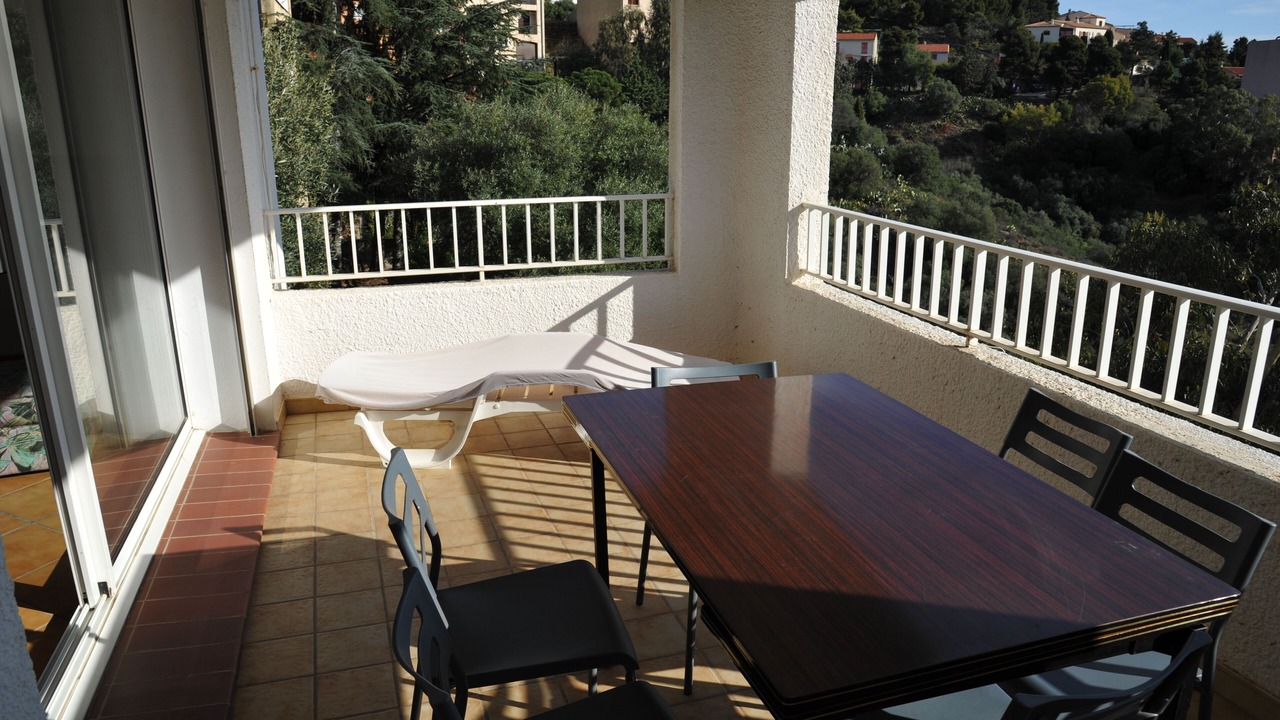 Photo of Outdoor in Cerbere