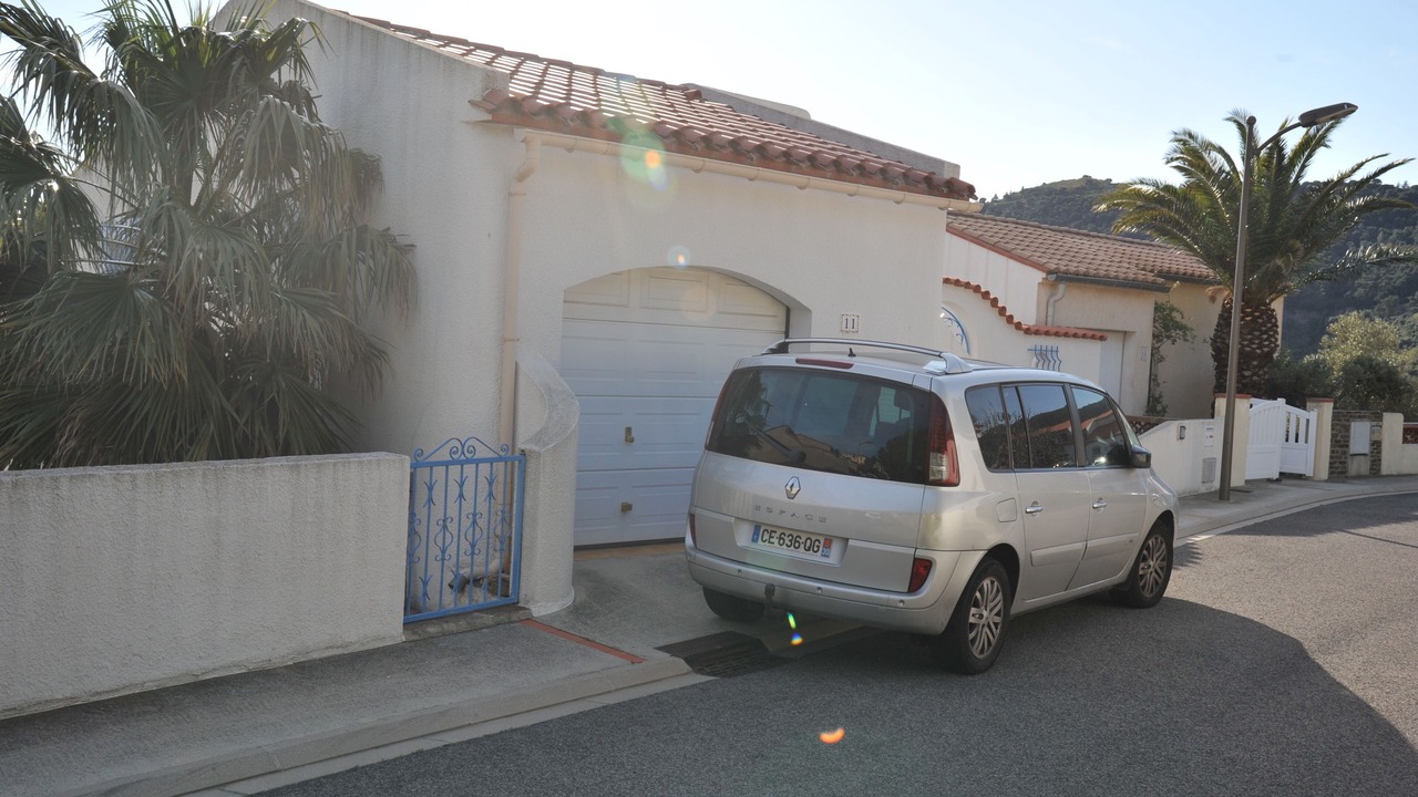 Photo of Outdoor in Cerbere