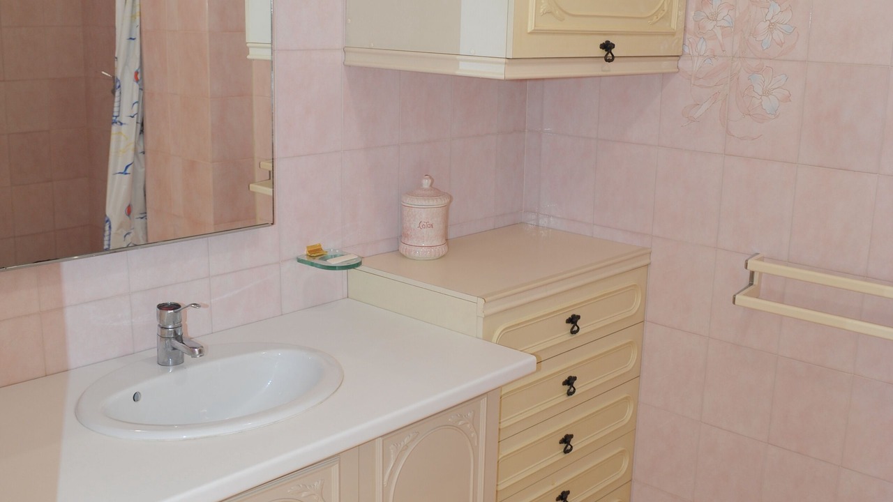 Photo of Bathroom in Cerbere