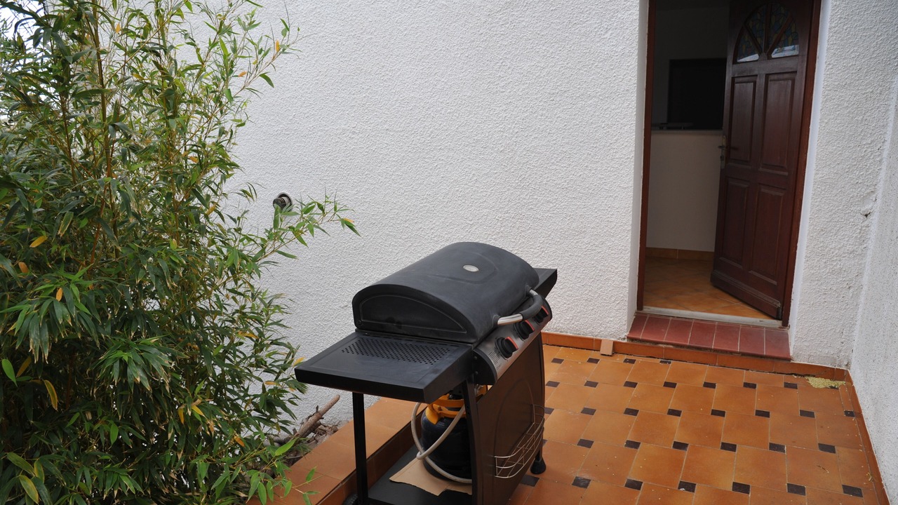 Photo of Patio Balcony in Cerbere