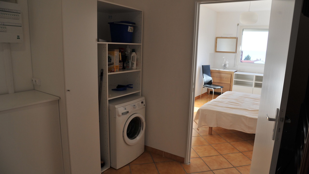 Photo of Bedroom in Cerbere