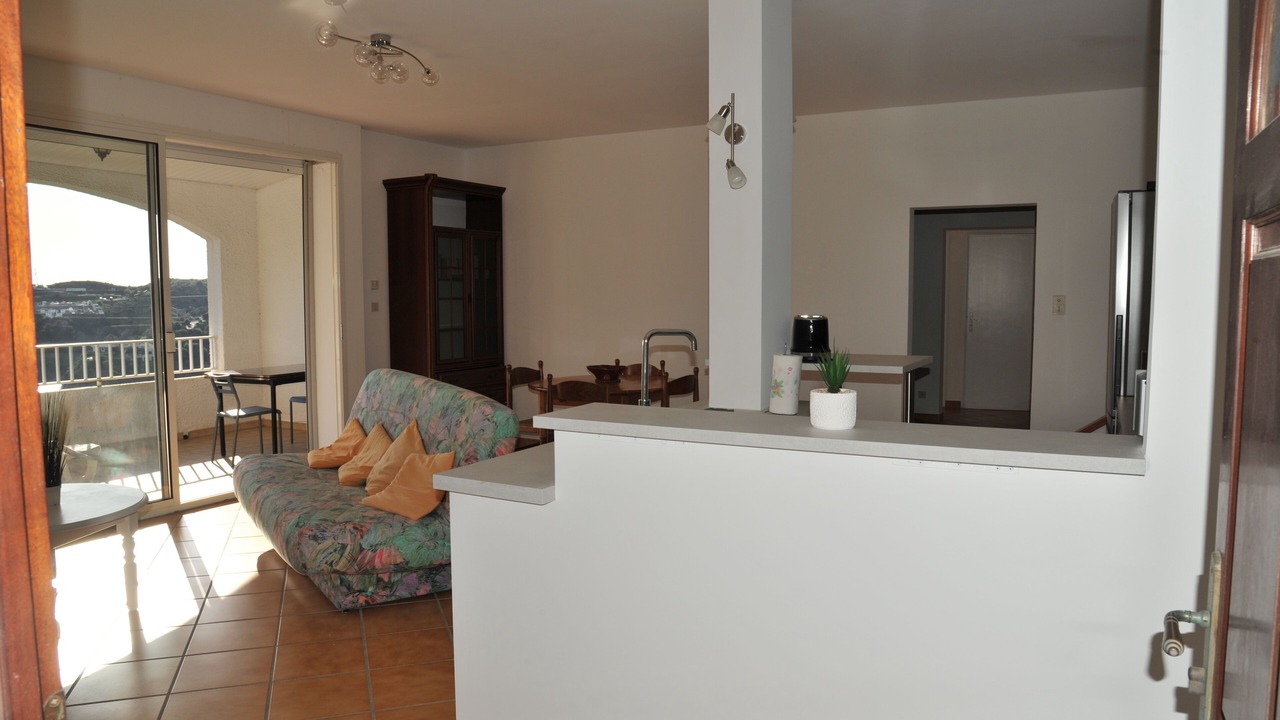 Photo of Livingroom in Cerbere