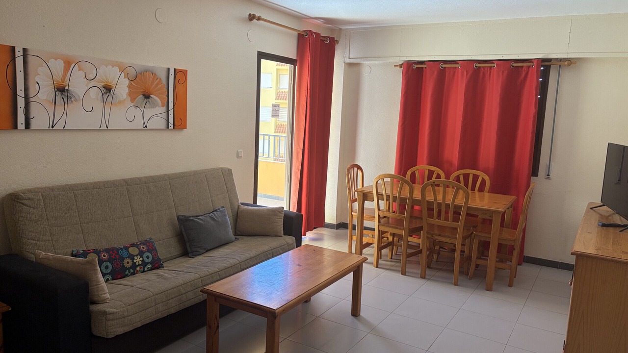 Photo of Livingroom in Xeraco Beach