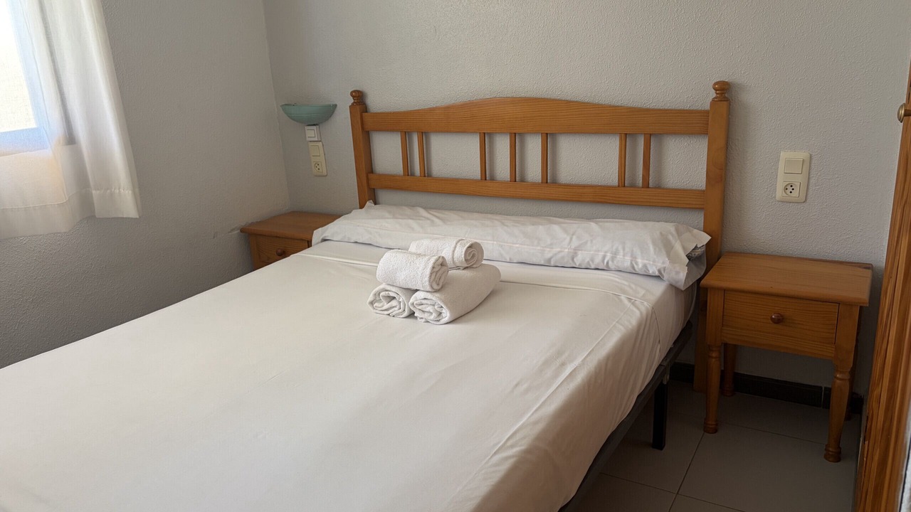 Photo of Bedroom in Xeraco Beach