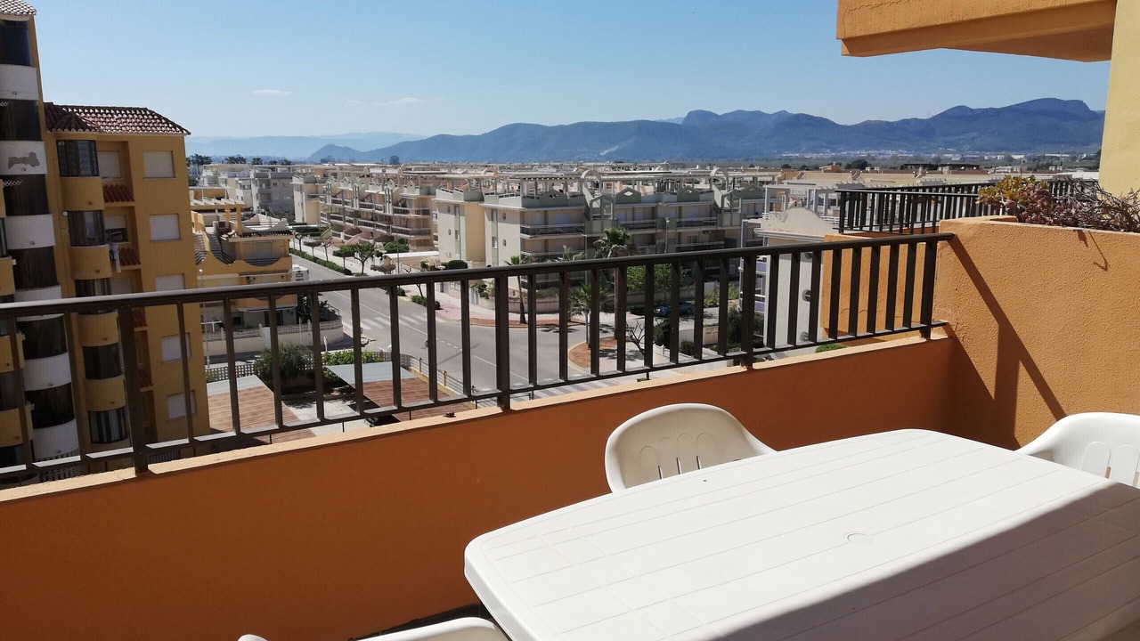 Photo of Outdoor in Xeraco Beach