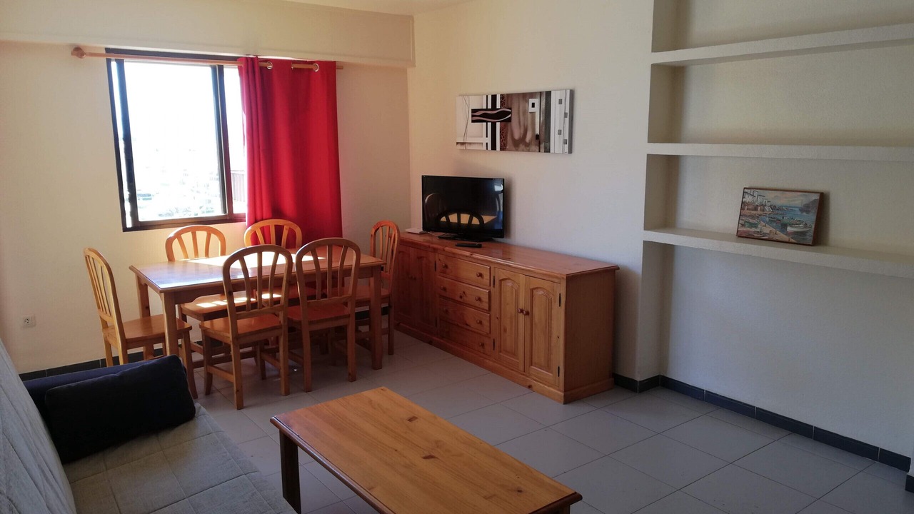 Photo of Livingroom in Xeraco Beach