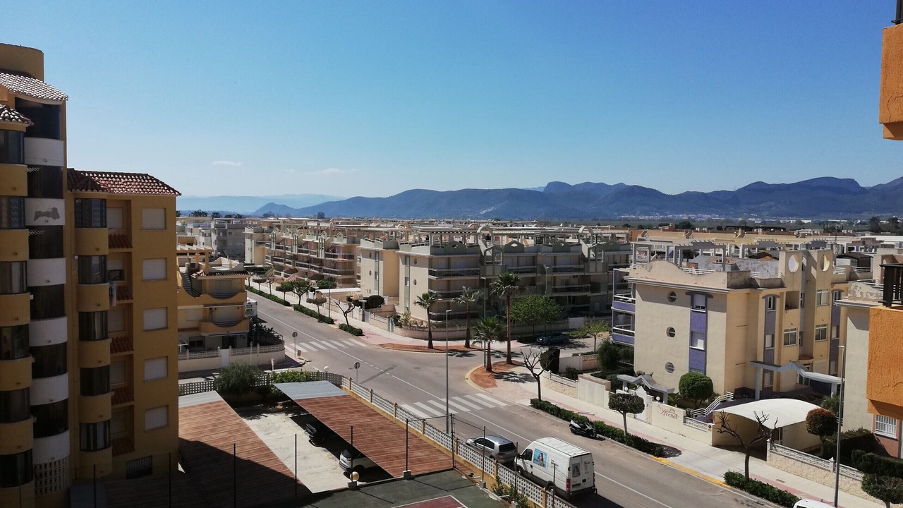 Photo of Outdoor in Xeraco Beach