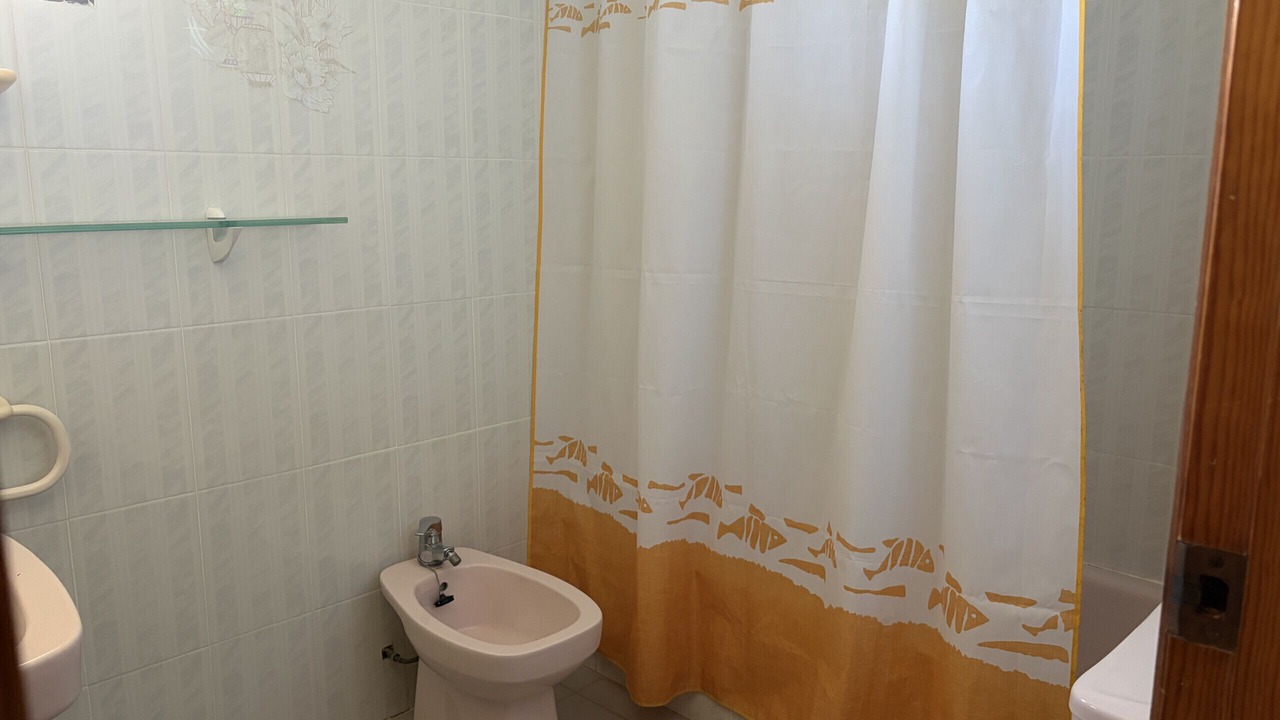Photo of Bathroom in Xeraco Beach