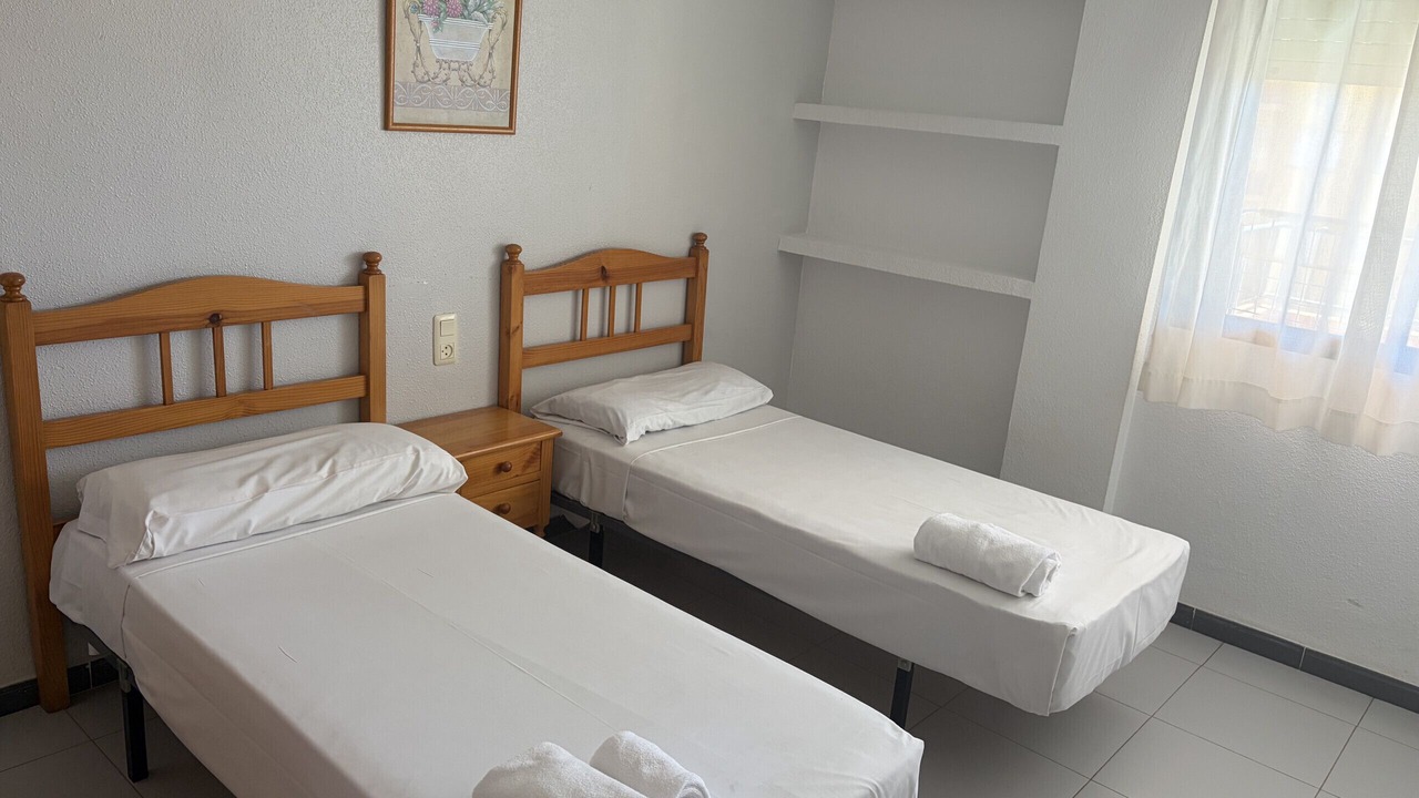 Photo of Bedroom in Xeraco Beach