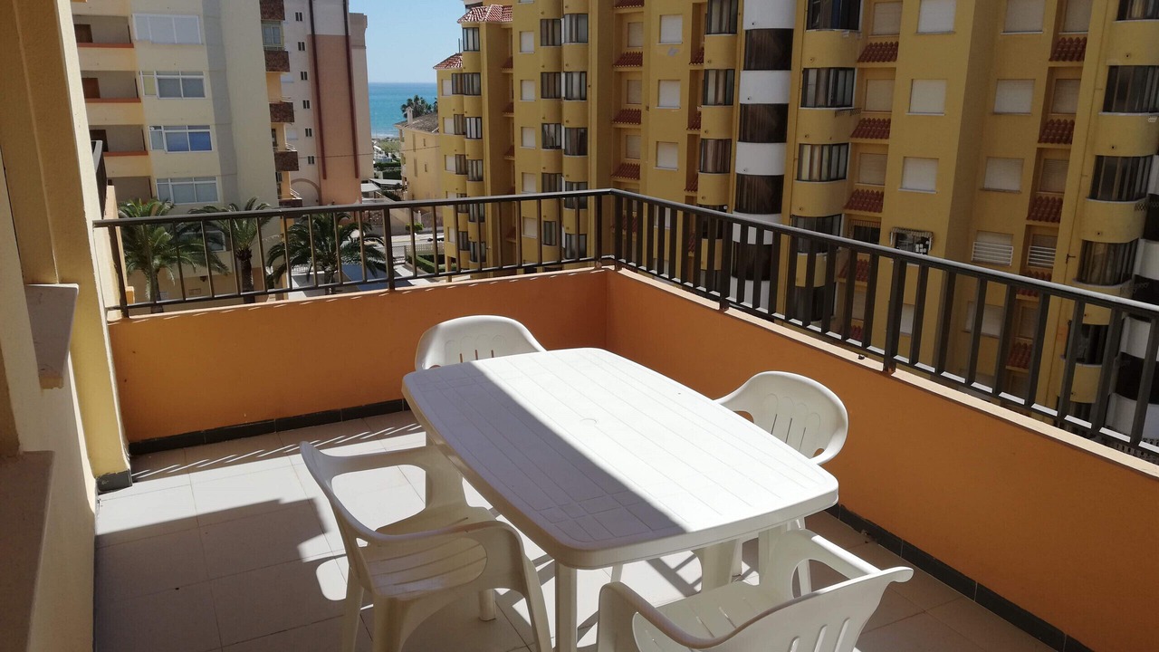 Photo of Outdoor in Xeraco Beach