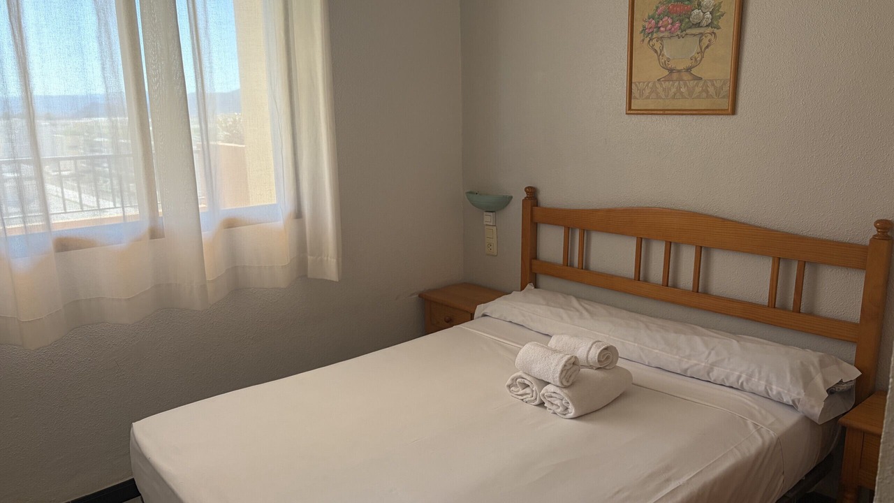 Photo of Bedroom in Xeraco Beach