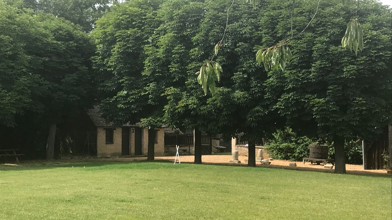 Photo of Outdoor in Saint-Georges-Motel