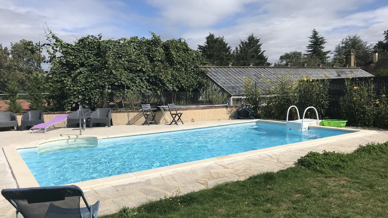 Photo of Outdoor in Saint-Georges-Motel