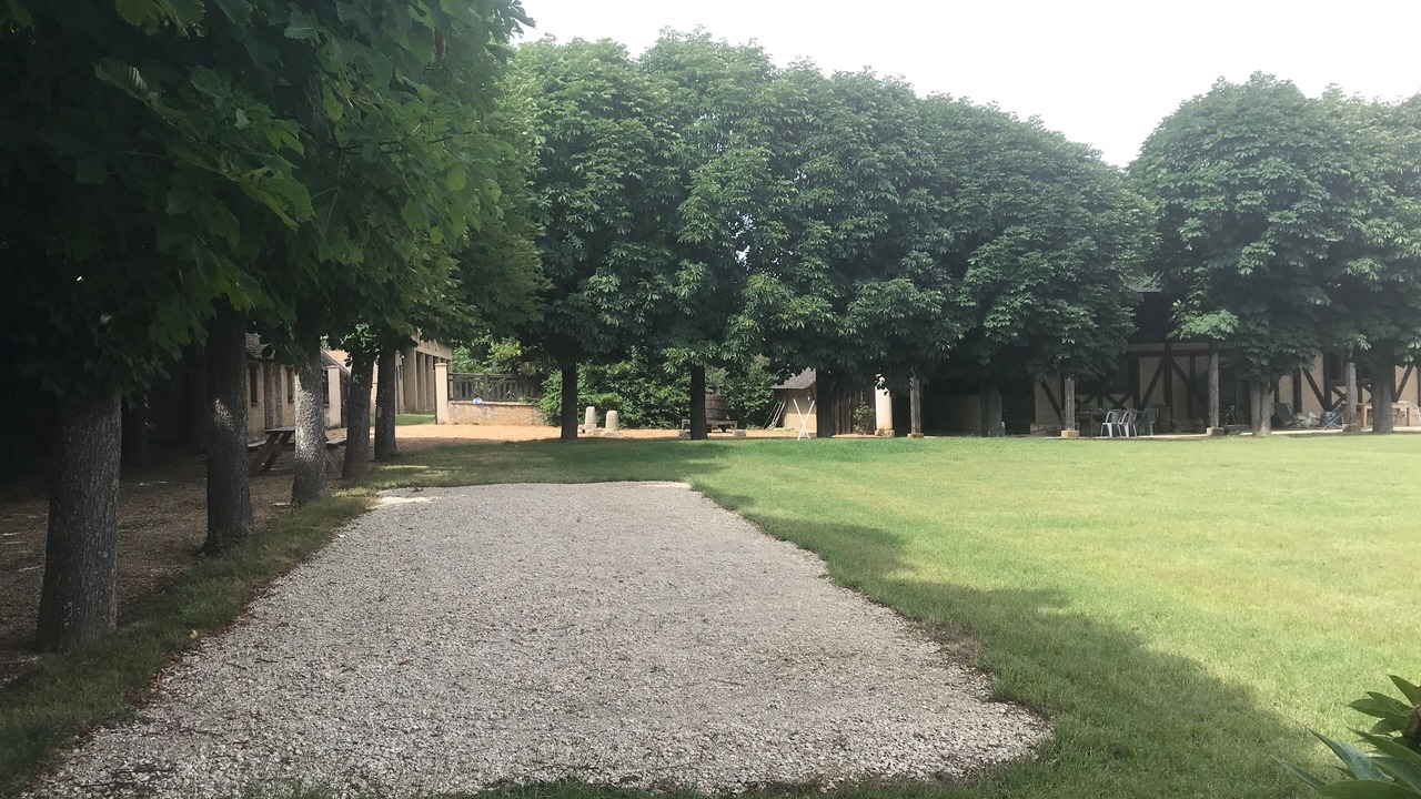 Photo of Outdoor in Saint-Georges-Motel