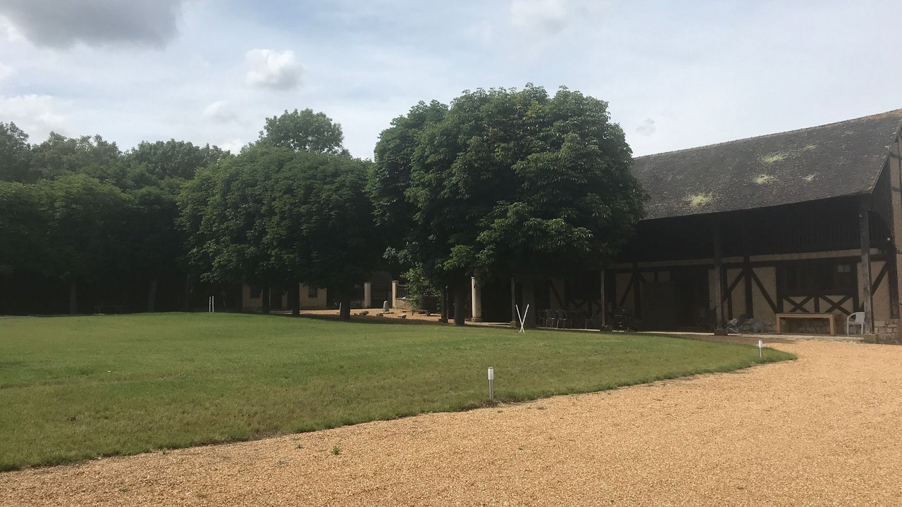Photo of Outdoor in Saint-Georges-Motel