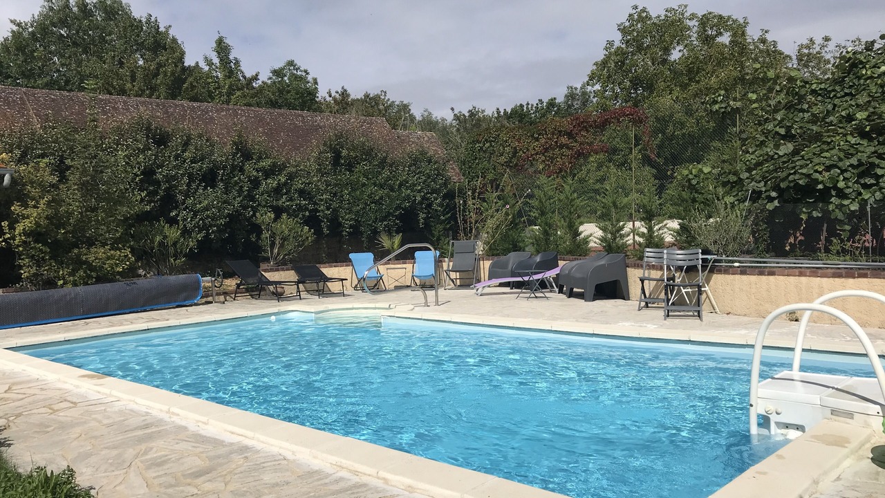 Photo of Outdoor in Saint-Georges-Motel