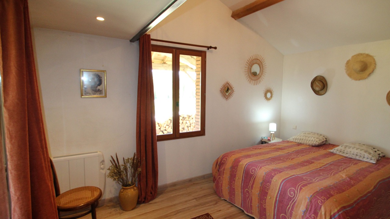 Photo of Bedroom in Lacourt-Saint-Pierre