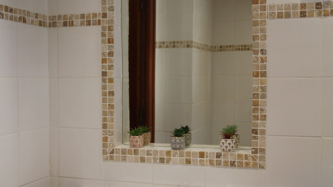 Photo of Bathroom in Lacourt-Saint-Pierre