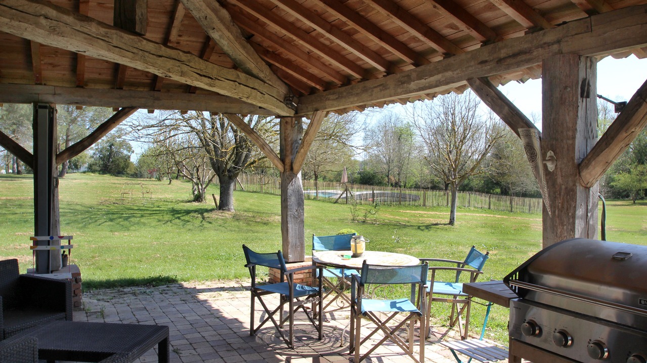 Photo of Outdoor in Lacourt-Saint-Pierre