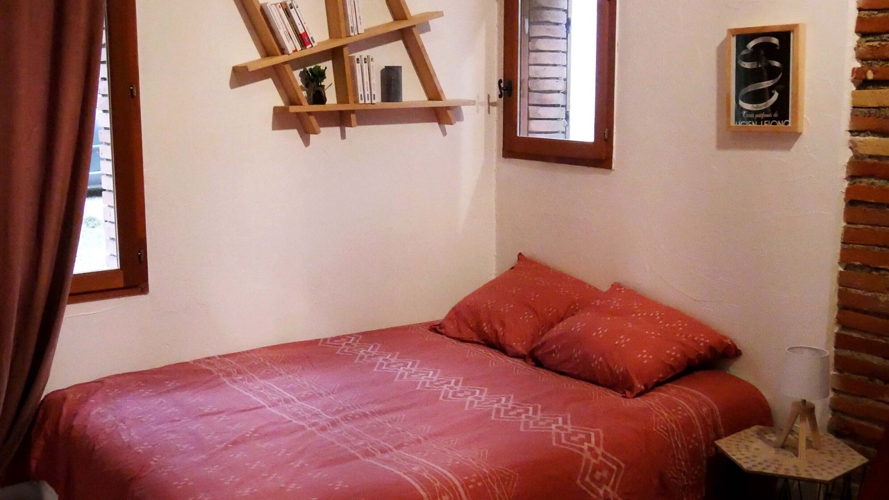 Photo of Bedroom in Lacourt-Saint-Pierre