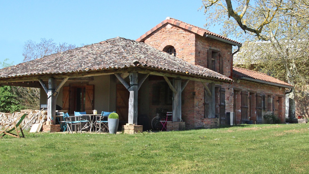 Photo of Outdoor in Lacourt-Saint-Pierre