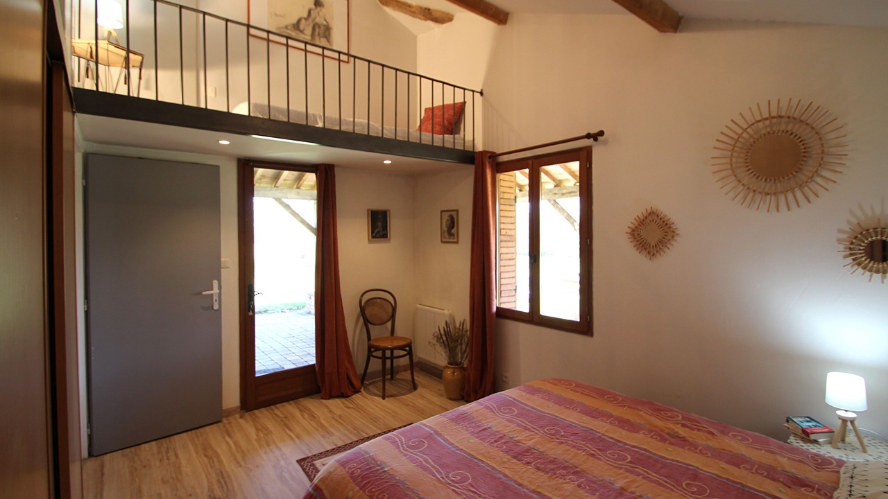Photo of Bedroom in Lacourt-Saint-Pierre