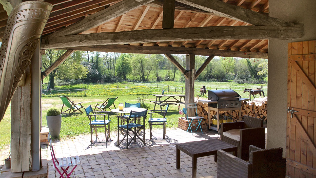 Photo of Outdoor in Lacourt-Saint-Pierre