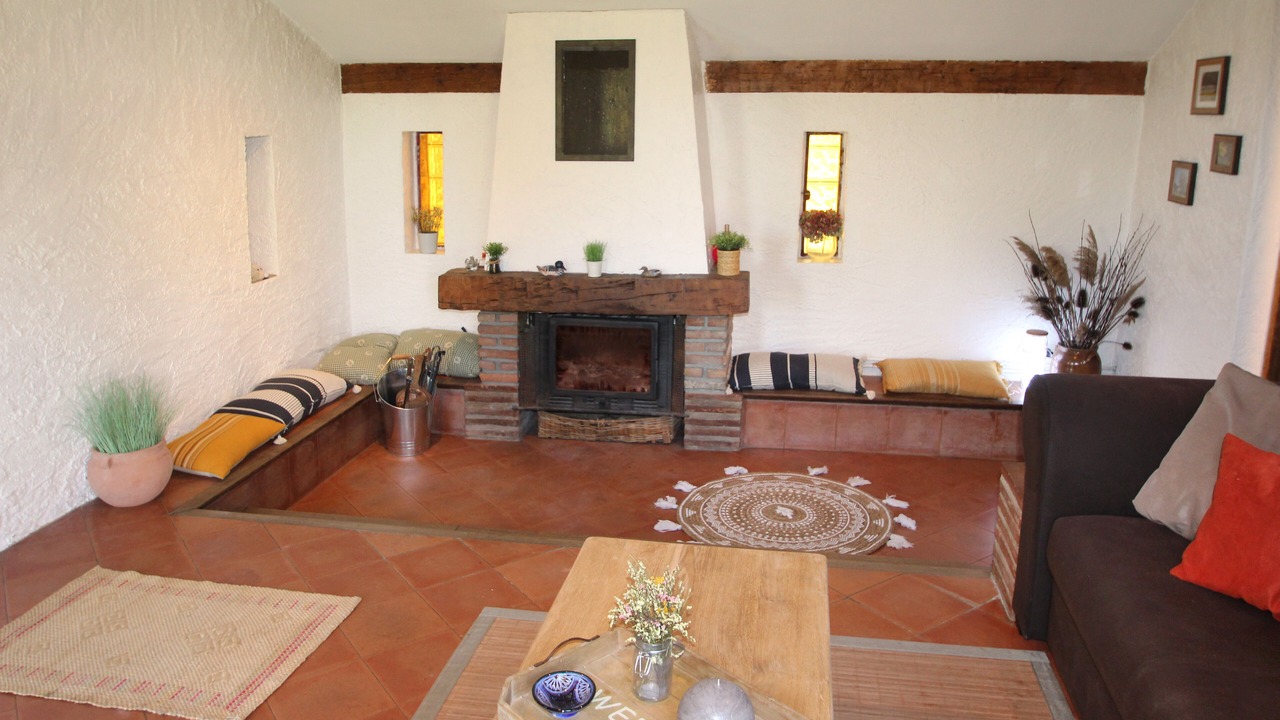 Photo of Livingroom in Lacourt-Saint-Pierre