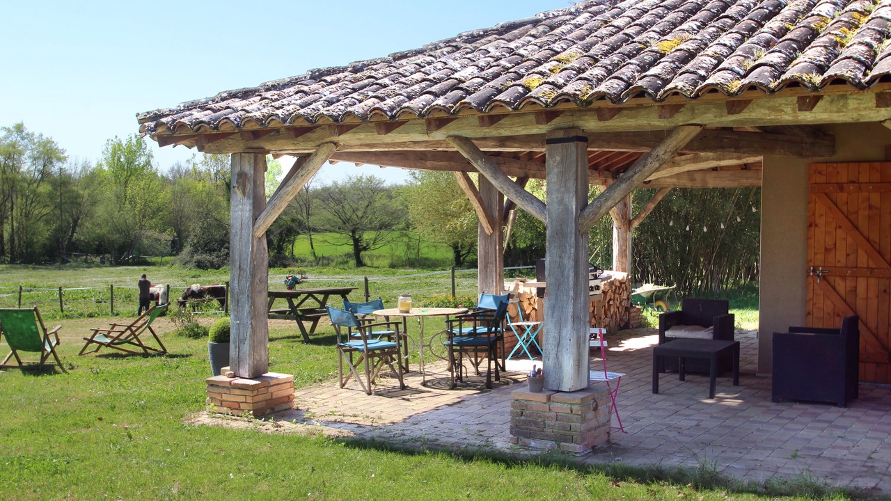 Photo of Outdoor in Lacourt-Saint-Pierre